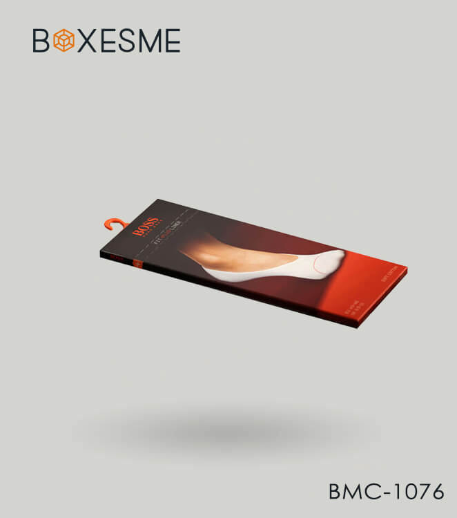 Custom Sock Packaging